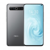 Meizu 17 images officielles