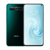 Meizu 17 images officielles