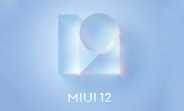 MIUI 12 officiellement annoncé