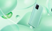 Xiaomi Mi 10 Youth est officiel avec un appareil photo périscope 5x