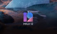 MIUI 12 devient mondial avec 47 appareils à partir du mois prochain