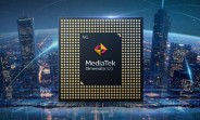 MediaTek Dimensity 820 dévoilé: vitesses d'horloge du processeur plus élevées, cœur GPU supplémentaire et double SIM 5G