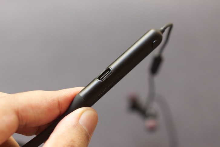 Test des OnePlus Bullets Wireless Z