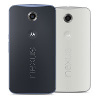 Nexus 6 pratique