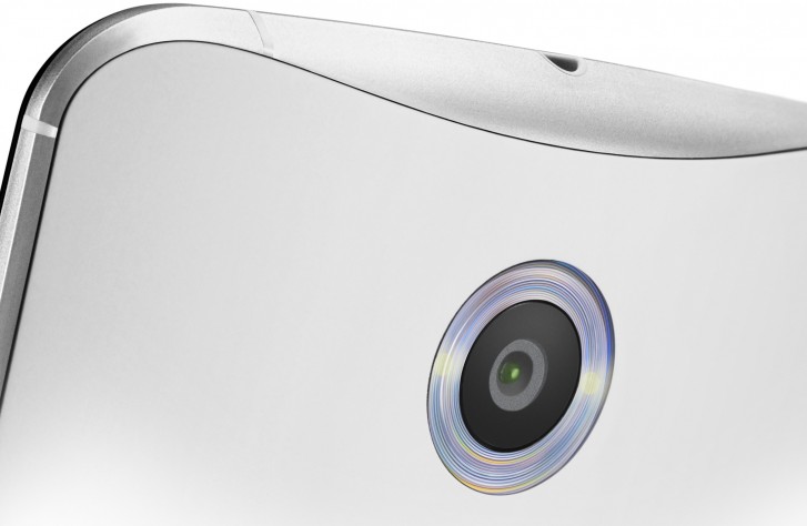 Flashback: le Motorola Nexus 6 était le meilleur de la série et cela a changé Google