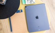 Apple iPad Air 4 à venir avec écran 11 pouces et USB-C