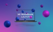 Xiaomi Mi NoteBook 14 officiel avec processeurs Intel 10 générations, GPU Nvidia et prix avantageux