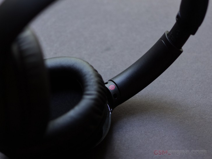 Examen des écouteurs sans fil à réduction de bruit Sony WH-CH710N