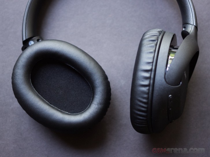 Examen des écouteurs sans fil à réduction de bruit Sony WH-CH710N