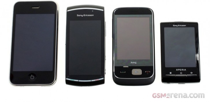 Flashback: Sony Ericsson Xperia X10 mini, le plus petit Android avec le plus grand cœur
