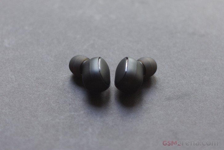 Redmi Earbuds S Review