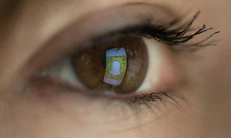 Snapchat étend sa fonction de recherche visuelle qui fournit des informations sur les choses que les gens voient