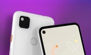 Google Pixel 4a obtient plus de certifications, une batterie de 3 140 mAh et une charge de 18 W confirmées