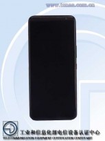 Images du Asus ROG Phone 3 partagées sur TENAA