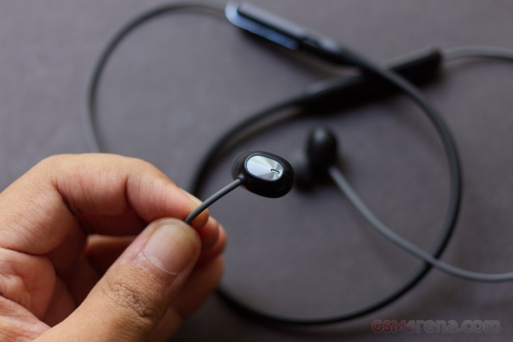 Examen des écouteurs sans fil Oppo Enco M31