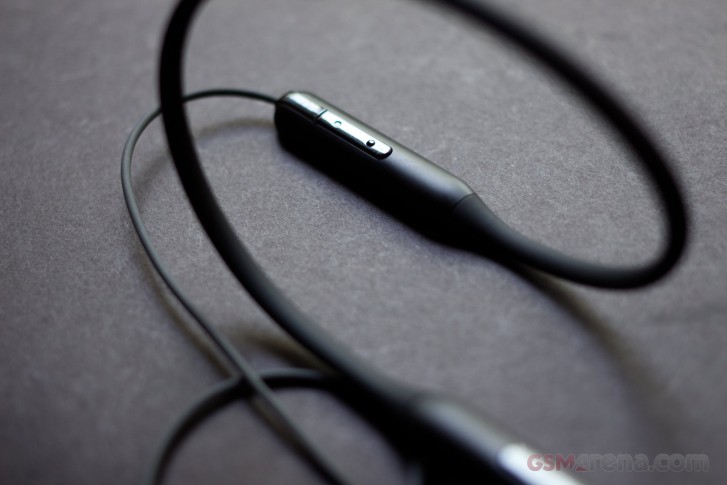 Examen des écouteurs sans fil Oppo Enco M31