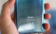 La feuille de score de référence du Xiaomi Redmi Note 10 confirme la dimension 820 5G