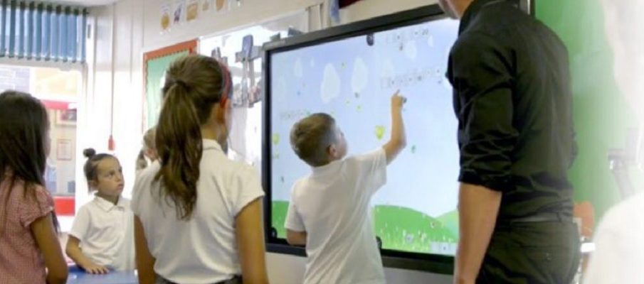 L’interactif Clevertouch : les avantages