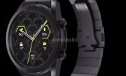 Samsung Galaxy Watch3 45 mm montré sous tous les angles, plus de fonctionnalités confirmées