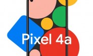 Google Pixel 4a annoncé avec Snapdragon 730G et écran de 5,81 pouces