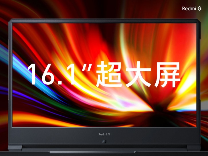 L'ordinateur portable de jeu Redmi G est mis en service avec un écran 144 Hz pour seulement 760 $
