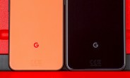 Google pourrait ne pas publier le Pixel 5, seulement la variante XL