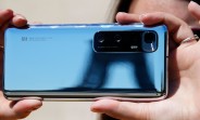 Xiaomi Mi 10 Ultra en tête du classement de DxOMark