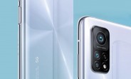 Les photos pratiques du Xiaomi Mi 10T Pro fuient, montrent une énorme caméra de 108 MP
