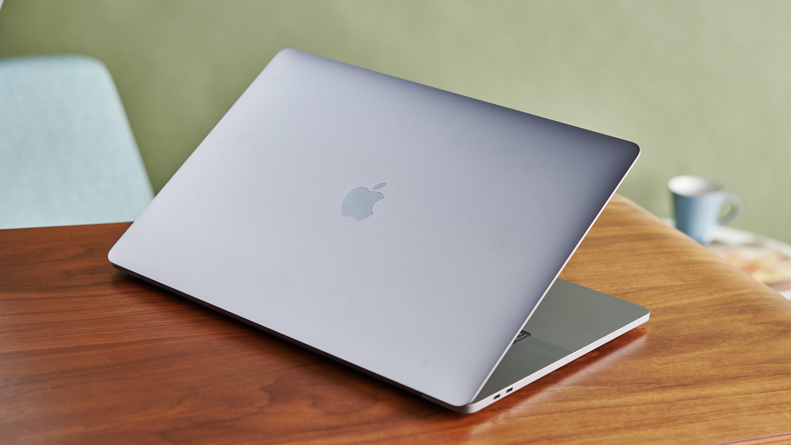 Le suivi d'Apple M1 pourrait aider le MacBook Pro 16 ...