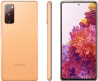 Samsung Galaxy S20 FE en six couleurs