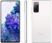 Samsung Galaxy S20 Fan Edition en six couleurs