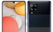 Samsung dévoile enfin toutes les spécifications du Galaxy A42 5G