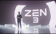 AMD annonce la série Ryzen 5000 de processeurs de bureau basés sur l'architecture Zen 3