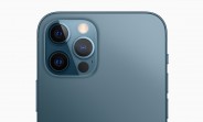 Récapitulatif des prix des iPhone 12, 12 mini, 12 Pro et 12 Pro Max