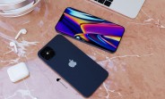 Apple aurait dû choisir entre 5G et 120Hz pour la gamme iPhone 12 et a choisi la 5G