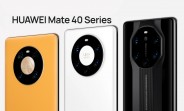 Huawei Mate 40 Pro, Pro + et RS dévoilés avec des chipsets 5 nm, des configurations de caméra incroyables