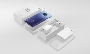 Xiaomi s'engage à réduire de 60% le plastique utilisé dans son emballage, garde le chargeur
