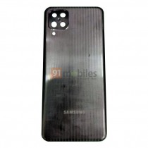 Coque Samsung Galaxy F12