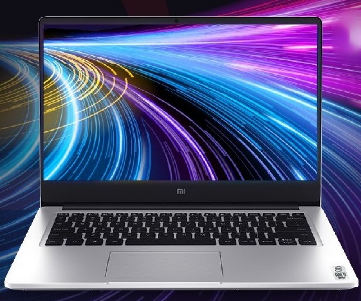 Xiaomi annonce l'édition e-learning du Mi Notebook 14