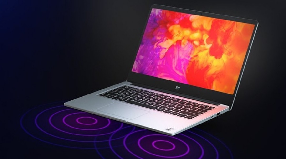 Xiaomi annonce l'édition e-learning du Mi Notebook 14