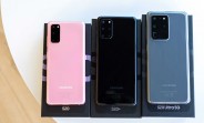 Le trio Samsung Galaxy S21 arrive le 14 janvier, selon un rapport