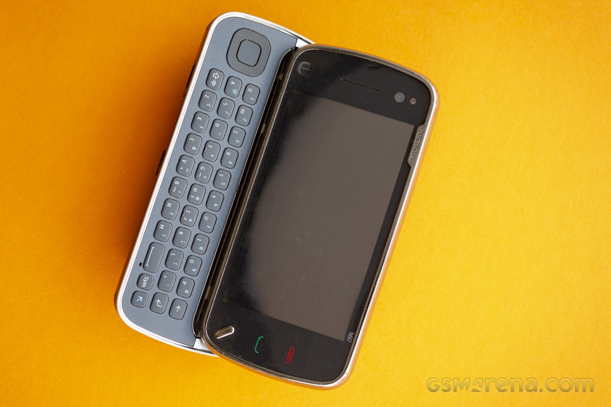 Flashback: Nokia N97 était un `` tueur d'iPhone '' qui a plutôt aidé à tuer Nokia