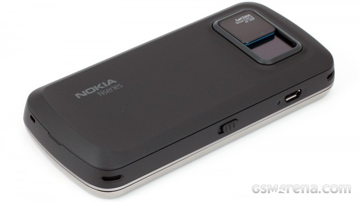 Flashback: Nokia N97 était un `` tueur d'iPhone '' qui a plutôt aidé à tuer Nokia