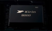 Rapport: le Huawei P50 utilisera des puces Kirin 9000, des écrans OLED Samsung et LG