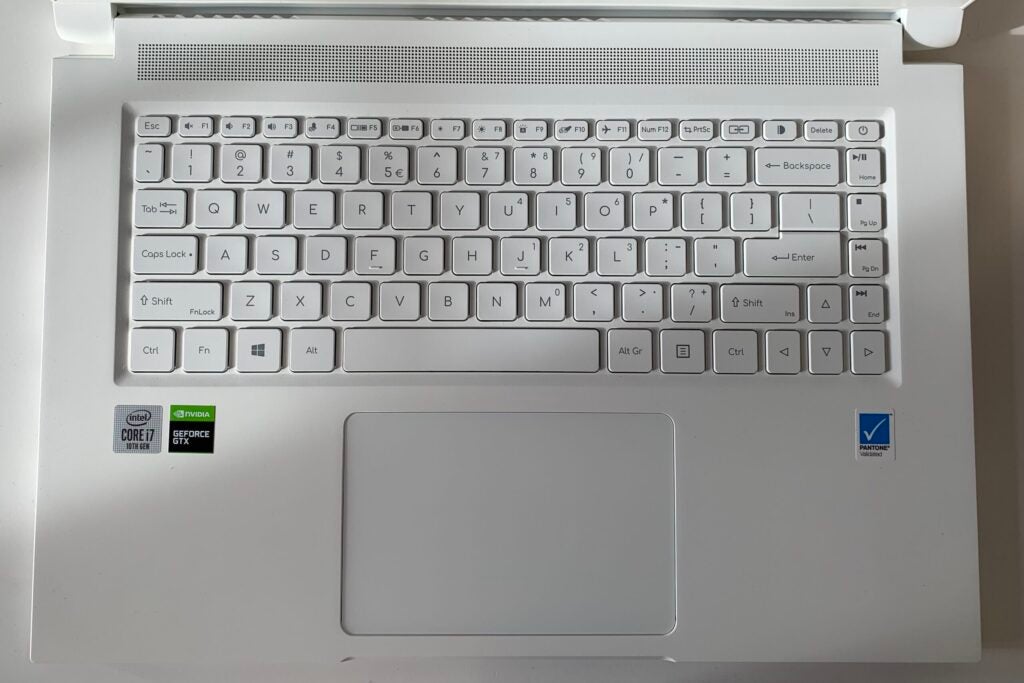 Acer ConceptD 3 (2020)