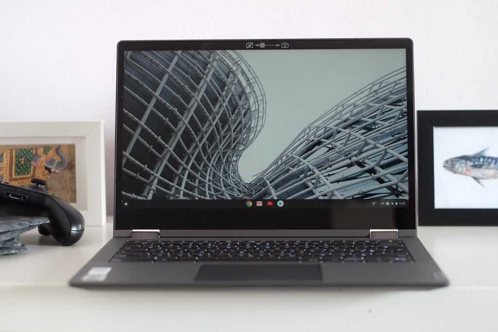 Chromebook Lenovo IdeaPad Flex 5