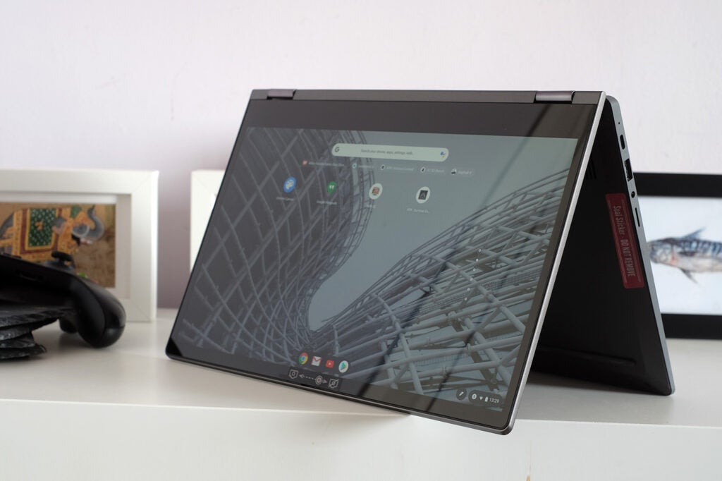 Chromebook Lenovo IdeaPad Flex 5