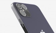 Les téléphones iPhone Pro 2020 auront des côtés plats, une encoche plus petite et une variante d'écran plus grande