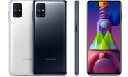 Samsung Galaxy M51 fait officiellement ses débuts avec une batterie de 7000 mAh