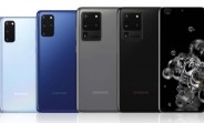 Le Galaxy S20 Ultra est à 400 $ ce week-end, d'autres téléphones Samsung également proposés